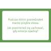 Moc relacji - gra planszowa wspierająca rozwój kompetencji emocjonalno-społecznych