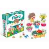 Flora - zestaw kreatywny
