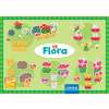 Flora - zestaw kreatywny