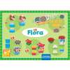 Flora - zestaw kreatywny