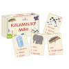 Kalambury dla dzieci mini