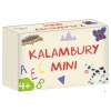 Kalambury dla dzieci mini