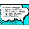 Słowa mają MOC - karty uczuć i potrzeb