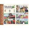 Takenoko - rodzinna gra planszowa