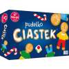 Pudełko ciastek - gra edukacyjna