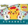 Scrabble Pokemon - gra słowna