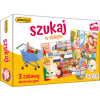 Szukaj w sklepie - 3 zabawy obserwacyjne