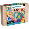 Montessori Box. 50 aktywności - zestaw edukacyjny
