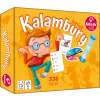 Kalambury Junior - gra edukacyjna dla dzieci 4+