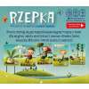Między wierszami. Rzepka - gra edukacyjna