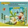 Między wierszami. Rzepka - gra edukacyjna