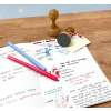 Stempel edukacyjny - model 3d budowy serca