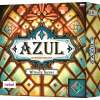 Azul. Witraże Sintry - gra logiczna