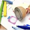 Stempel edukacyjny - Waga (gramy)