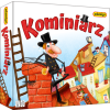 Kominiarz - gra planszowa