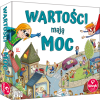 Wartości mają moc - gra edukacyjna