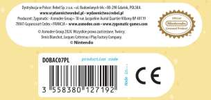 Dobble Animal Crossing - gra na spostrzegawczość i refleks