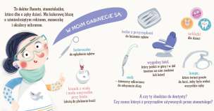 Pucio i Wróżka Zębuszka