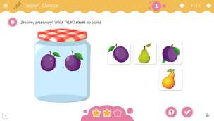 mTalent Edukacja przedszkolna + GRATIS! Gotowi do szkoły (przesiewowe badanie na okoliczność gotowości szkolnej)