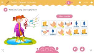 mTalent Edukacja przedszkolna + GRATIS! Gotowi do szkoły (przesiewowe badanie na okoliczność gotowości szkolnej)