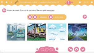 mTalent Edukacja przedszkolna + GRATIS! Gotowi do szkoły (przesiewowe badanie na okoliczność gotowości szkolnej)