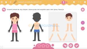 mTalent Edukacja przedszkolna + GRATIS! Gotowi do szkoły (przesiewowe badanie na okoliczność gotowości szkolnej)