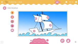 mTalent Tic Tac Toe - program multimedialny