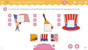 mTalent Tic Tac Toe - program multimedialny