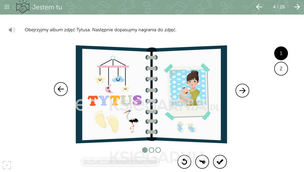 mTalent Trening umiejętności społecznych - program multimedialny