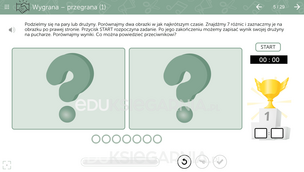 mTalent Trening umiejętności społecznych - program multimedialny