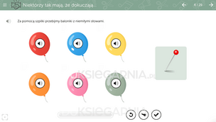 mTalent Trening umiejętności społecznych - program multimedialny