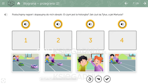 mTalent Trening umiejętności społecznych - program multimedialny