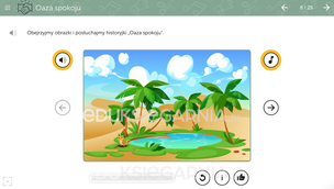 mTalent Trening umiejętności społecznych - program multimedialny