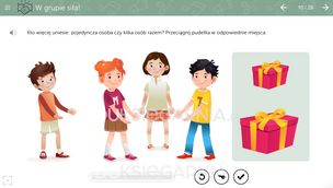 mTalent Trening umiejętności społecznych - program multimedialny