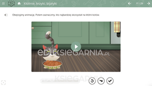 mTalent Trening umiejętności społecznych - program multimedialny