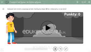 mTalent Trening umiejętności społecznych - program multimedialny