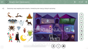 mTalent Trening umiejętności społecznych - program multimedialny