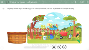 mTalent Trening umiejętności społecznych - program multimedialny