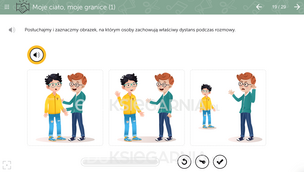 mTalent Trening umiejętności społecznych - program multimedialny