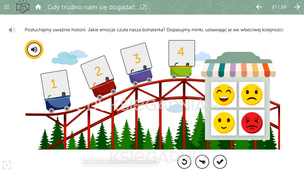 mTalent Trening umiejętności społecznych - program multimedialny