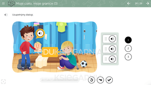 mTalent Trening umiejętności społecznych - program multimedialny