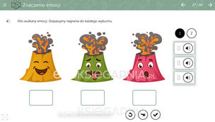 mTalent Trening umiejętności społecznych - program multimedialny