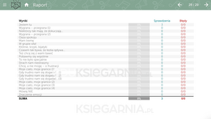 mTalent Trening umiejętności społecznych - program multimedialny