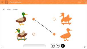 mTalent Wczesne wspomaganie rozwoju (2+) - program multimedialny