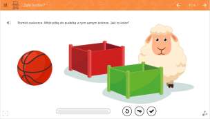 mTalent Wczesne wspomaganie rozwoju (2+) - program multimedialny