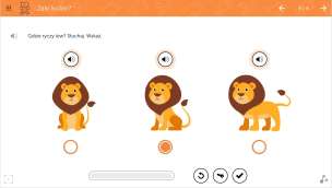 mTalent Wczesne wspomaganie rozwoju (2+) - program multimedialny