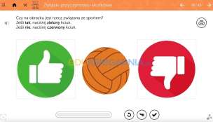 mTalent Wczesne wspomaganie rozwoju (2+) - program multimedialny