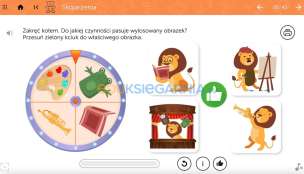 mTalent Wczesne wspomaganie rozwoju (2+) - program multimedialny