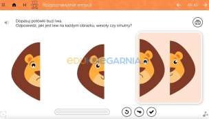 mTalent Wczesne wspomaganie rozwoju (2+) - program multimedialny