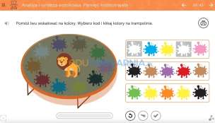 mTalent Wczesne wspomaganie rozwoju (2+) - program multimedialny